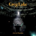 Greg Lake - Lend Your Love To Me Tonight