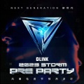 BLINKbyCrayoke - 12.22 BLINK STORM PRE-PARTY @ SWITH SET 15