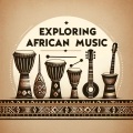 African Sound Therapy Masters - Tribal Tales (Hidden Reality)