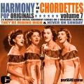 The Chordettes - Tammy