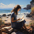 estelardrone、chabolas de mar、Musica para Estudiar - Himno De Mareas Encantadas