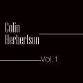 Colin Herbertson - Warm Universe