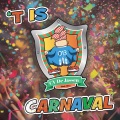 Randy Watzeels、CV De Jassen、Paul Elstak、Sandra Hooijdonk - 't Is Carnaval