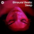 Deep Sleep Music Delta Binaural 432 Hz、XLD Library、Bright Thoughts - Sleepscape Harmony in Theta Bliss