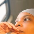Nakiyah a.k.a Nikia Browne - Righteous Remain
