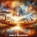 African Music Drums Collection - Oasis Dreams in the Kalahari