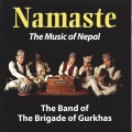 The Band Of The Brigade Of Gurkhas - Sirai Phula Sirbandi