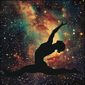 Healing Yoga Meditation Music Consort、Yoga Music Swami、Real Massage Music Collection - Caph