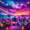 Tropical Chill Music Land - Chill Horizon