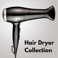 Sleep Sounds HD、Marco Henkel、Vacuum Cleaner White Noise - Hair Dryer Sound 7