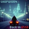 Shopworn - Frost and Sun
