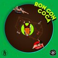 Flaquitos Sin Flow、Abby J、Kicks - Cubana (feat. Abby J & Kicks)(Explicit)