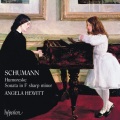 Angela Hewitt - IV. Allegro un poco maestoso Humoreske in B flat major, Op. 20