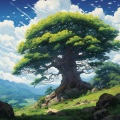 Enregistrements de la Nature、Musique ambient、Musique planante ambient - Son de Fond de Cheminée Évocateur de Trois Minutes