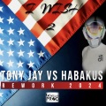 Tony Jay、Habakus - I Wish .2 Rework 2024 (Clean Edit)