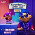 Aprendemos juntos 2030 KIDS、Fresquito、mango - ACENTOS