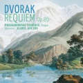 Czech Philharmonic Orchestra - Requiem, Op. 89, B. 165: Confutatis maledictis