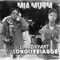 MIA Murm、martino - Candy Man (feat. Martino) (Explicit)