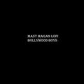 Retrib、krmd - -Mast Magan Lofi