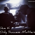 Que K、Kastro - On my mind (feat. Kastro)
