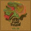 Alex 'O' - One Love
