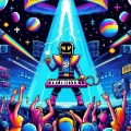Solidifake、Player One - Rave Pixel