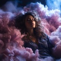 Efectos especiales del clima、Sonidos de tormenta de lluvia、Meditar Dormir Relajarse - Retiro De Meditación En La Danza De La Lluvia