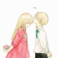 鹿小丸、西门璧月 - Girls Like You