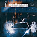 Pge Manman - Backstreet (Explicit)