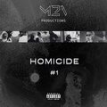 Noze - HOMICIDE 1 (Explicit)