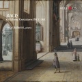 Johann Sebastian Bach、Luca Ballerini - Variatio 9. Canone alla Terza. a 1 Clav.