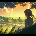 Chill Beats Music、Lofi Beats、Lofi Hip-Hop Beats - Dawn