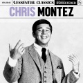 Chris Montez - In an English Town