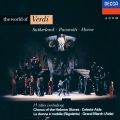 maria chiara、Nello Santi、Orchestra of the Royal Opera House, Covent Garden - Act 5: Mercè, dilette amiche