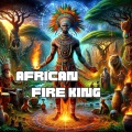 Tribal Drums Ambient - Kalimba Lullaby