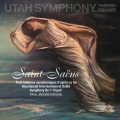 utah symphony、Thierry Fischer - Saint-Saëns: Symphony No. 3 in C Minor, Op. 78 