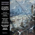 BBC Symphony Orchestra、Mary Bevan、Martyn Brabbins、Kitty Whately、Elizabeth Watts - Sound Sleep