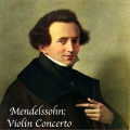 Berlin Philharmonic Orchestra - Violin Concerto In E Minor, Op. 64 - 1. Allegro Molto Appassionato