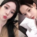 桐麟丶JiMinJeong Cross - 爱的回归线