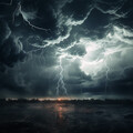 Laboratorio de naturaleza、Llover fuerte、Meditaciones Espirituales - Tormenta Melódica De Relajación