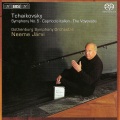 gothenburg symphony orchestra、Neeme Järvi - II. Andante cantabile, con alcuna licenza