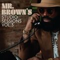 Andrew Edward Brown、Sasa Crnobrnja - Stop Calling You