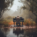 El piano gótico、Bonitos ruidos de lluvia、Estudiar Música y Estudiar Música - Armonía Gentil Para Pequeños