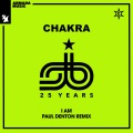 Chakra、The Space Brothers - I Am