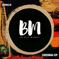 Somalie、Ivan Afro 5 - Chennai