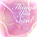 Mayfair - Things You Said (纯音乐加长版)