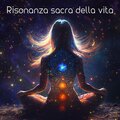 Chakra della guarigione - Risonanza Sacra della Vita