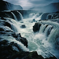 Elementos de la naturaleza、BANDA MARINA、Relaxxium - Sintonía Nocturna De Las Aguas Suaves
