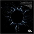 Cuartero - Let Up