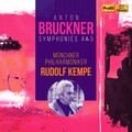 Münchner Rundfunkorchester、Rudolf Kempe - I. Introduktion